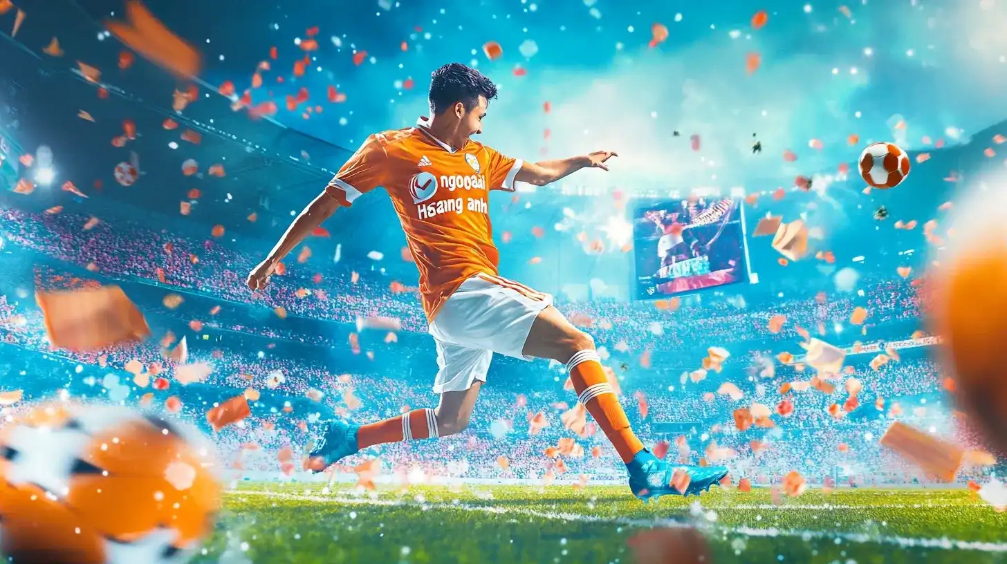 Sukan Olimpik