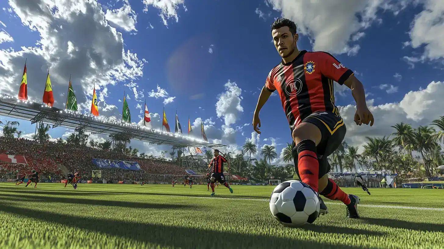 Peranan Ramalan dalam Peraduan Sukan