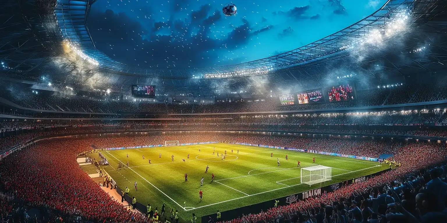 Peraduan dalam Konteks Bola Sepak di Malaysia